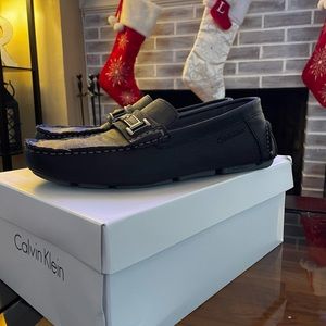 Calvin Klein Men's Magnus Loafer